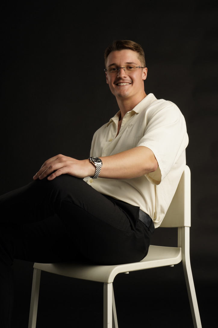 Philipp Käming — Founder, Hiring Intelligence
